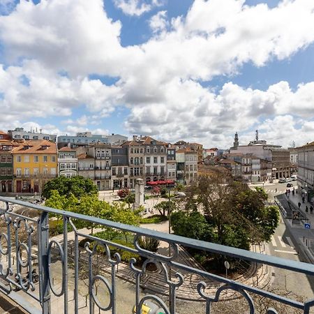 Clube Charming Apartments - Cedofeita Porto Exterior photo