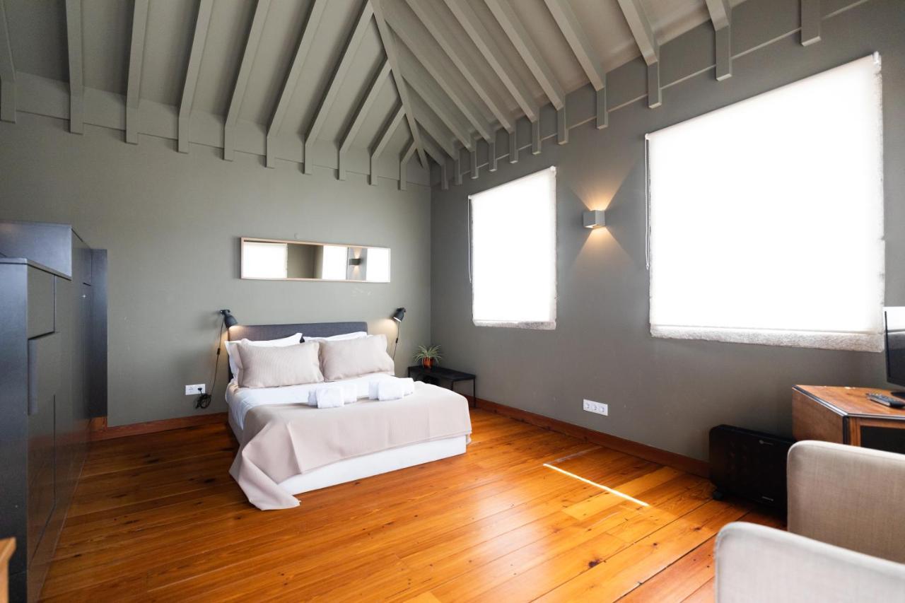 Clube Charming Apartments - Cedofeita Porto Exterior photo