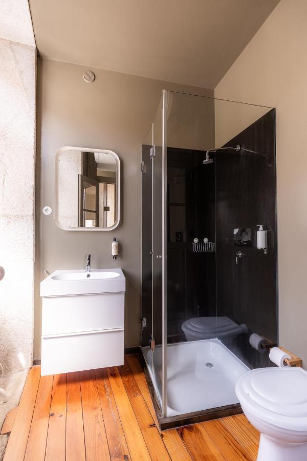 Clube Charming Apartments - Cedofeita Porto Exterior photo